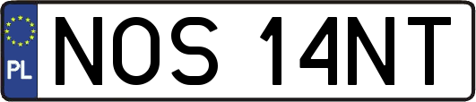 NOS14NT