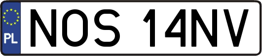 NOS14NV