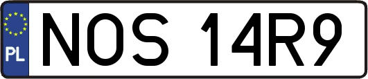 NOS14R9