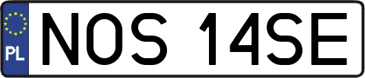 NOS14SE
