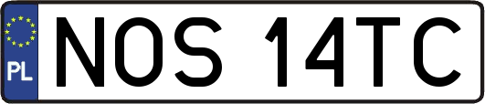 NOS14TC