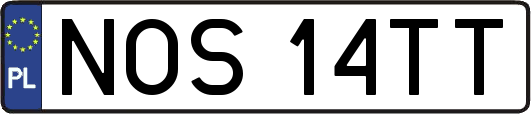 NOS14TT