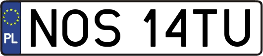 NOS14TU