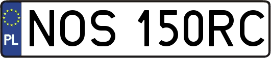 NOS150RC