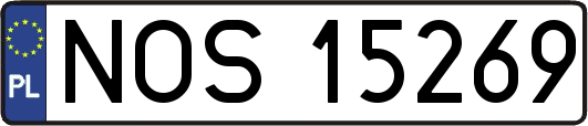 NOS15269