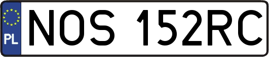 NOS152RC