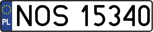 NOS15340
