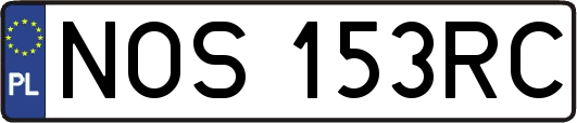 NOS153RC