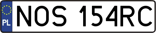 NOS154RC