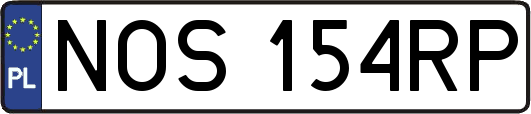 NOS154RP