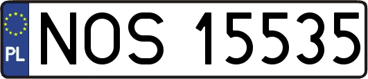 NOS15535