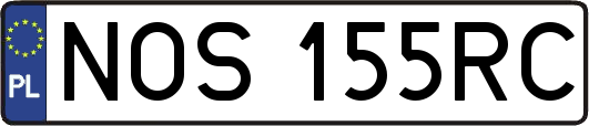 NOS155RC