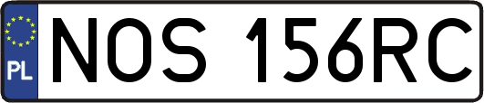 NOS156RC