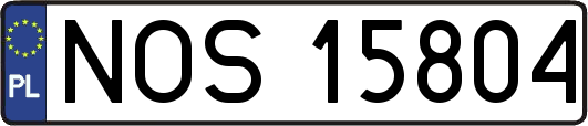 NOS15804