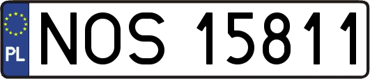 NOS15811