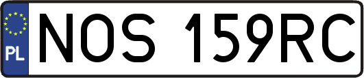 NOS159RC
