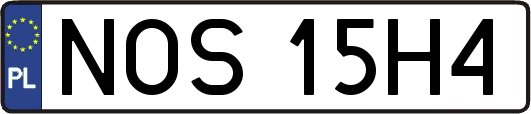NOS15H4