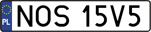 NOS15V5