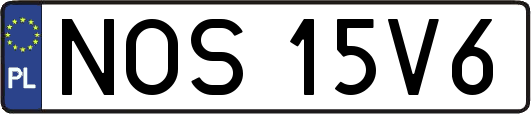 NOS15V6