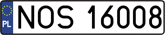 NOS16008