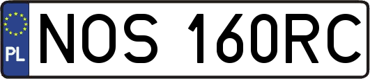 NOS160RC