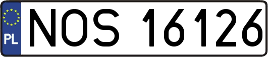 NOS16126