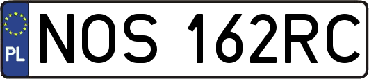 NOS162RC