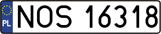 NOS16318