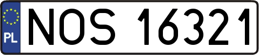 NOS16321