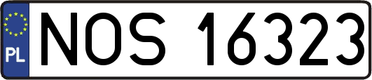 NOS16323