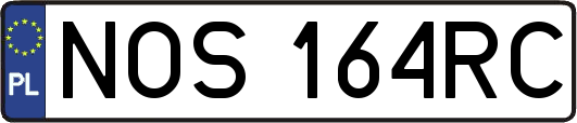 NOS164RC