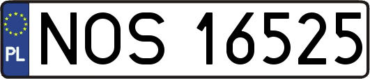 NOS16525