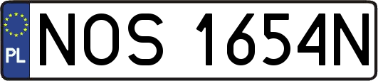 NOS1654N
