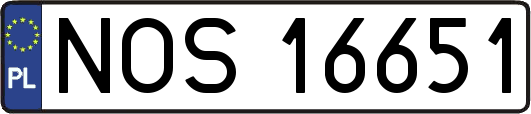 NOS16651