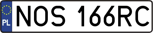 NOS166RC