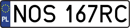 NOS167RC