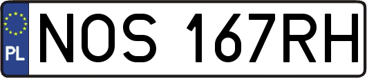 NOS167RH