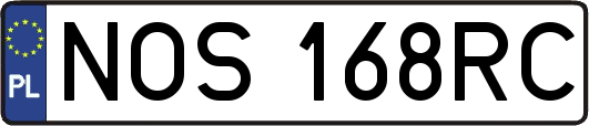 NOS168RC