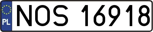 NOS16918