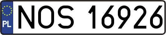 NOS16926