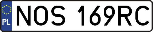 NOS169RC