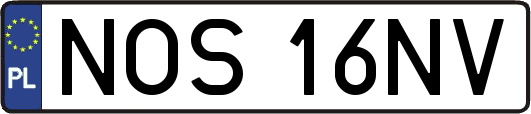 NOS16NV