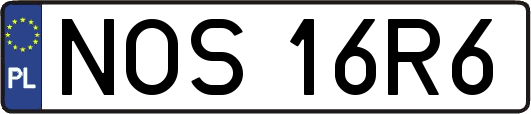 NOS16R6