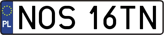 NOS16TN