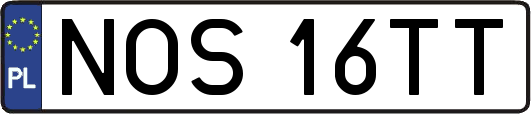 NOS16TT
