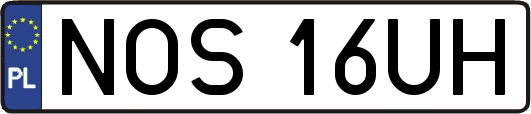 NOS16UH