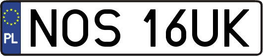 NOS16UK
