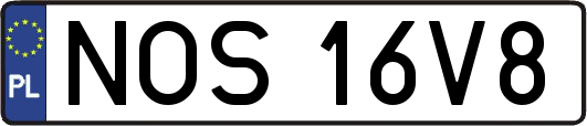 NOS16V8