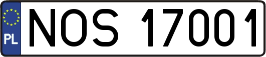 NOS17001