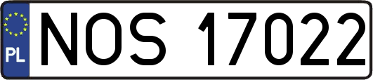 NOS17022